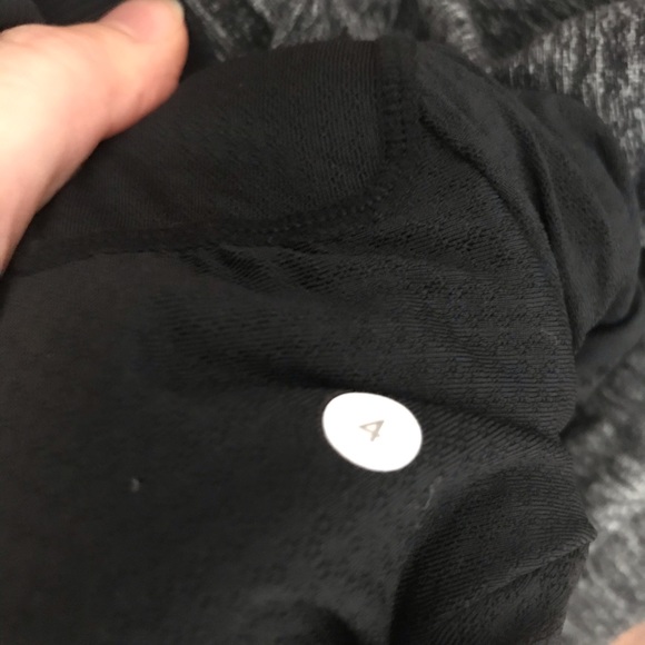 Lululemon Inspire Half Zip Pullover - Picture 11 of 12